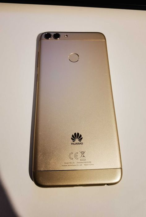 Huawei P Smart 2017