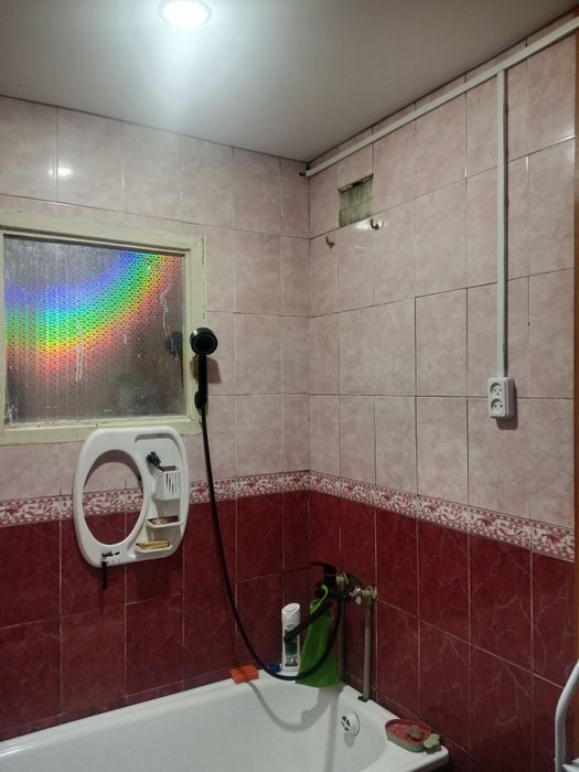 1 комнатная квартира