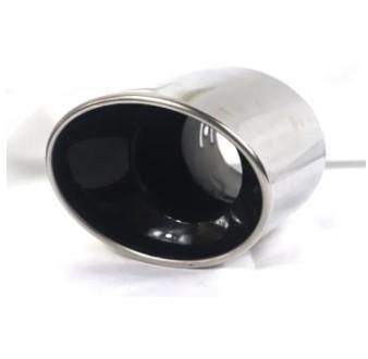 Накрайник №3089-5 за ауспух Ø 63мм