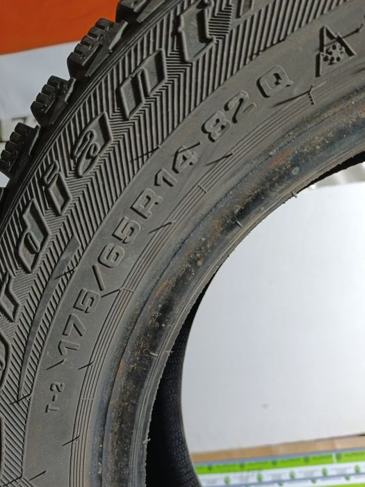 Продам шины Cordiant