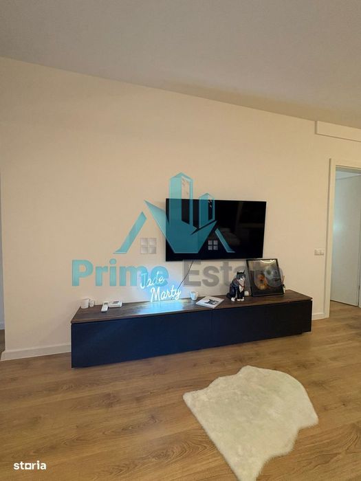 Apartament LUX 2 camere,SCALA- Frunzișului!
