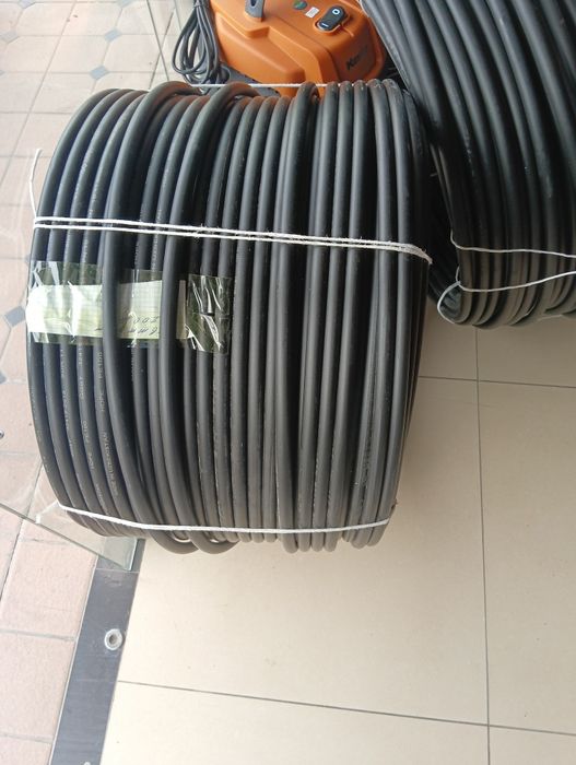 Труба 16 , пнд трубалари