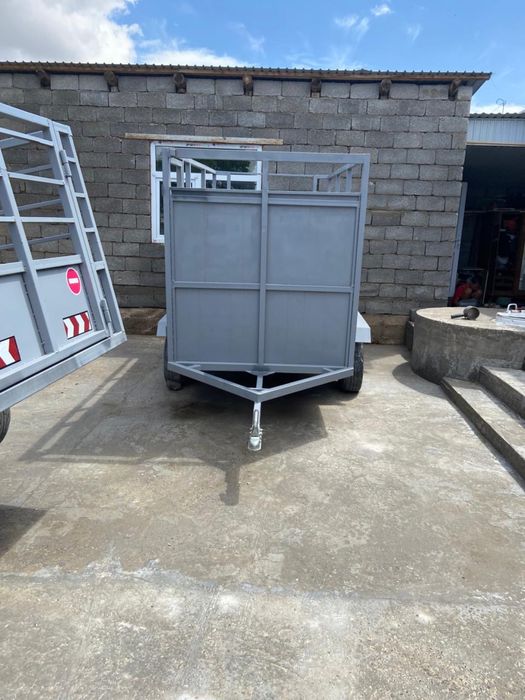 Авто прицеп сатылады