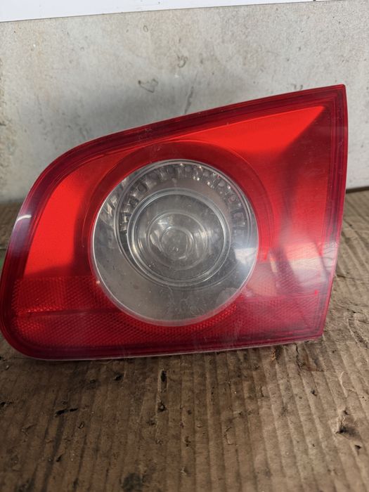 Стоп от фв пасат 6 / vw passat 6