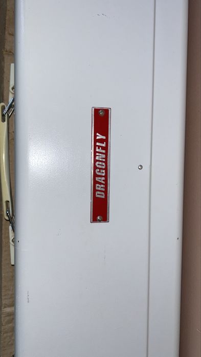 Вязальная машина Dragonfly JBL 245-2/3