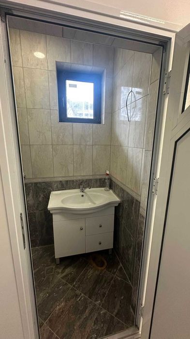 Дава се под наем Офис в Търговище, Център - 80 кв.м за 598.23 € - Снимка #5