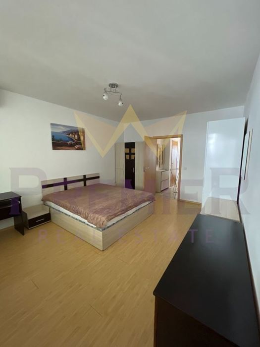 Дава се под наем Двустаен апартамент в Варна, Генералите - 70 кв.м за 727.77 € - Снимка #8