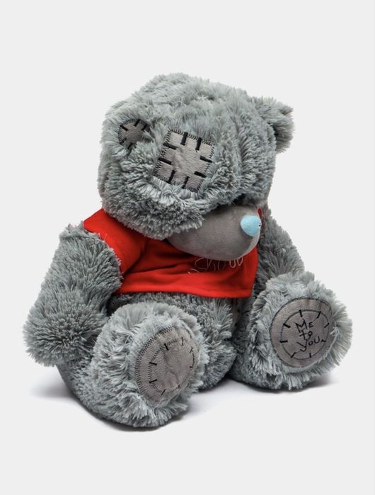 Katta Teddy Ayiqlar OPTOM arzon birinchi qo'l uyinchoqlar!