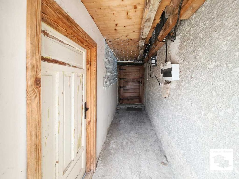 140315 Двуетажна къща в с. Мусина, само на 20 мин. от Велико Търново