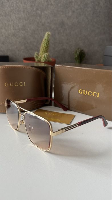Ochelari de Soare Gucci Premium Quality