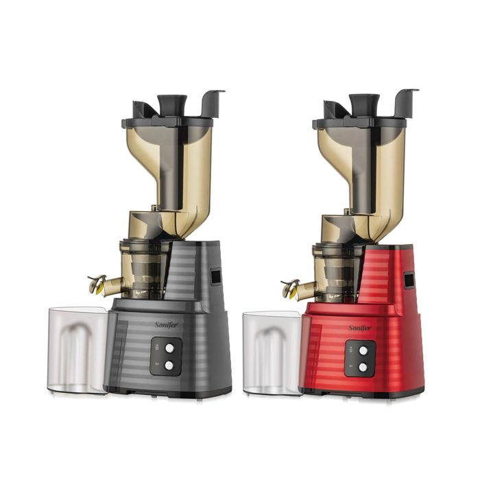 Электрической соковыжималки Шнековая Sonifer SF-5545