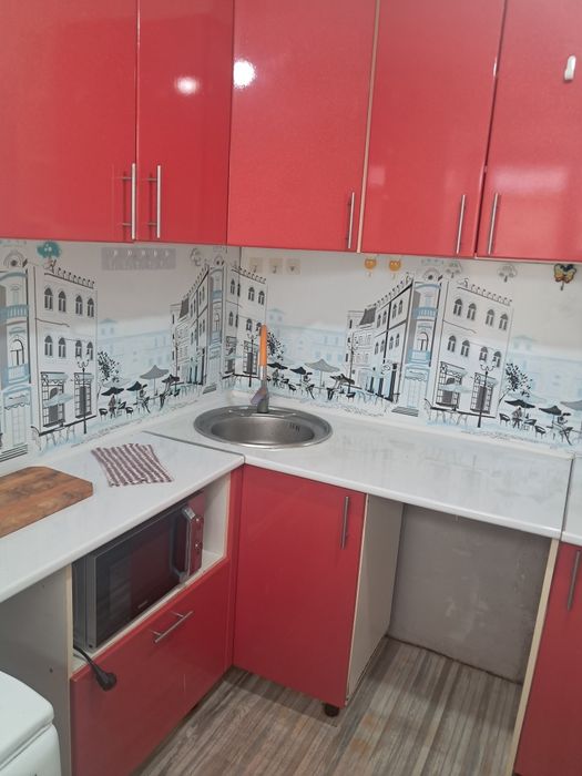 Сдам квартиру на долгий срок