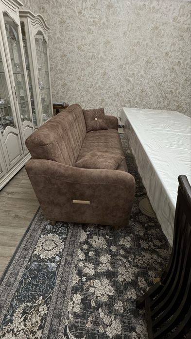 Продается диван раскладной