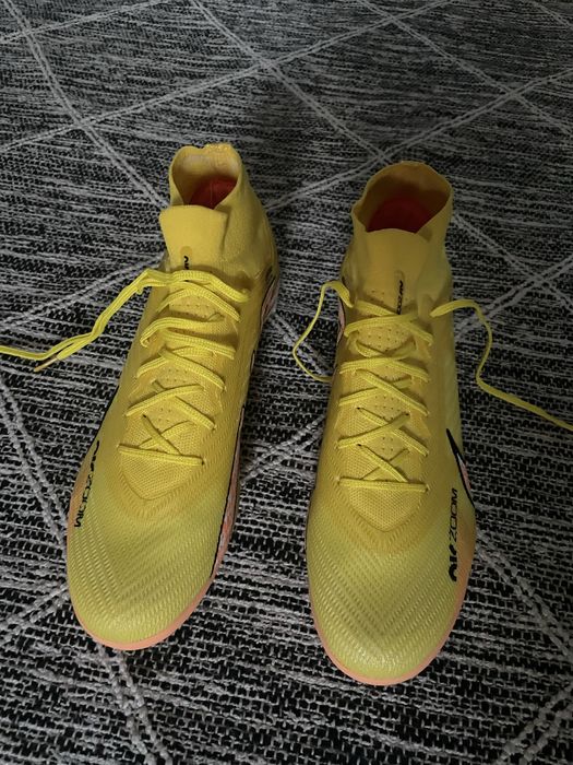 ghete de fotbal nike elite