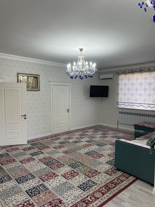 Үй сатылады 45 млн 6 бөлмелі