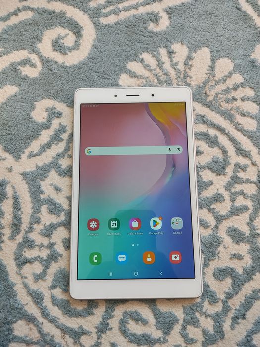 Samsung Tab A satylady.
