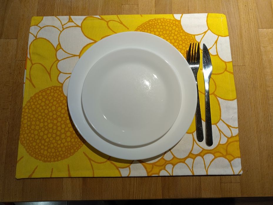 Двулицева подложка за хранене Ikea