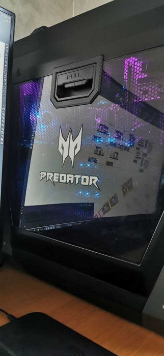 Acer Predator I9/1080