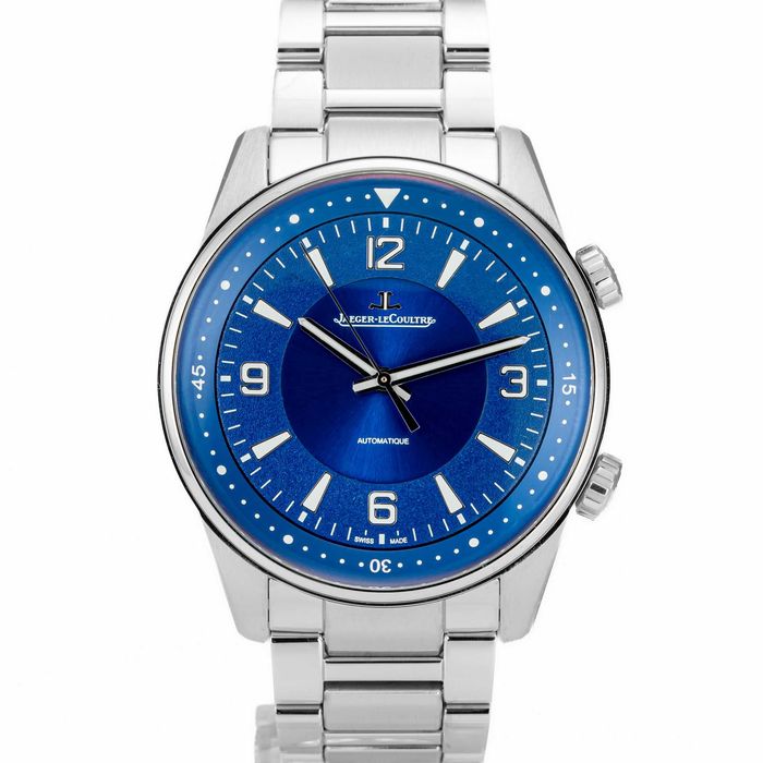 Jaeger-LeCoultre Polaris 41mm Q9008180 Blue
