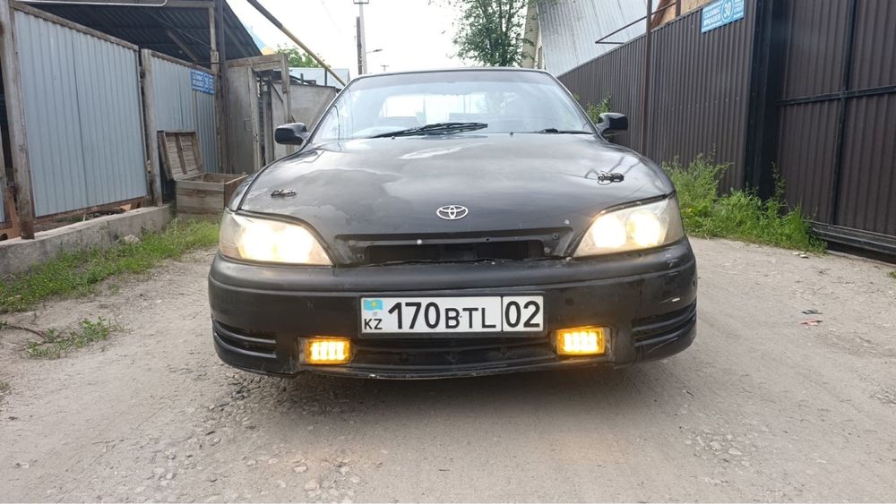 Продам тайота виндом