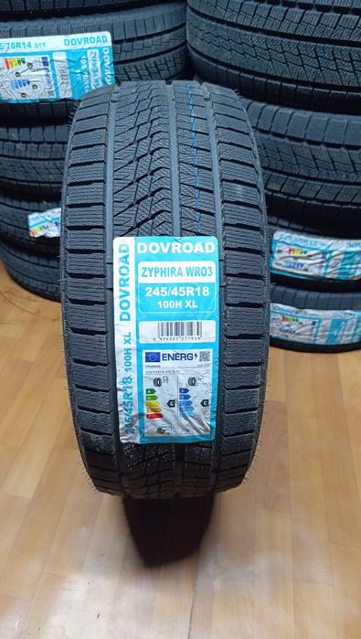 245/45R18  DOVROAD