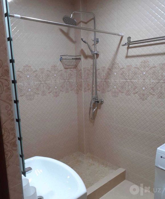 ПРОДАЕТСЯ 2/2/8  ЖК Яккасарай  Новостройка 60м2