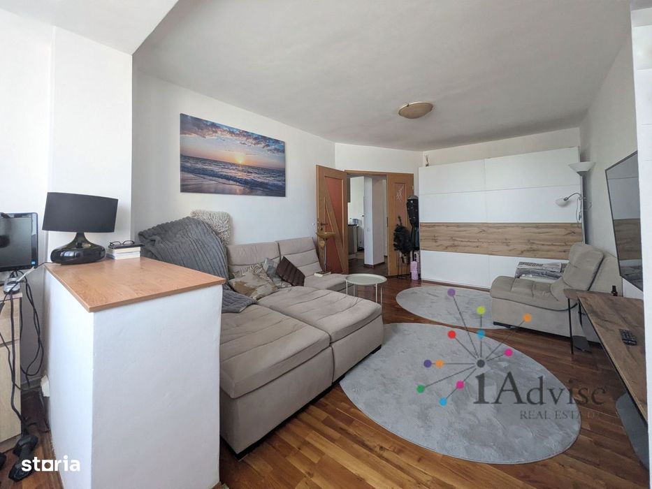 Apartament 2 camere Tractoru, Brasov