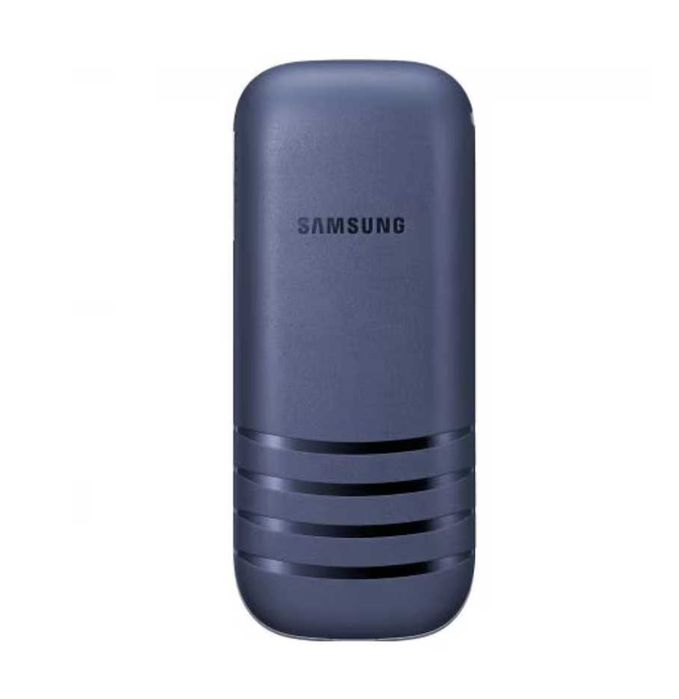 Telefon mobil Samsung E1205 Blue