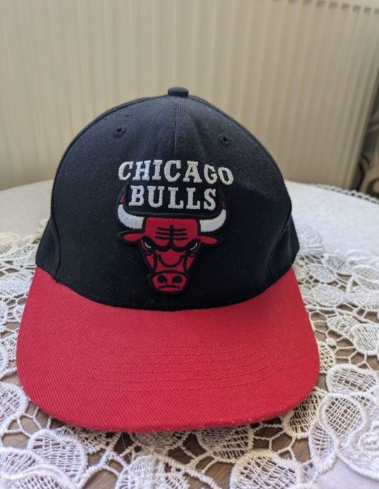 Șapcă Chicago bulls