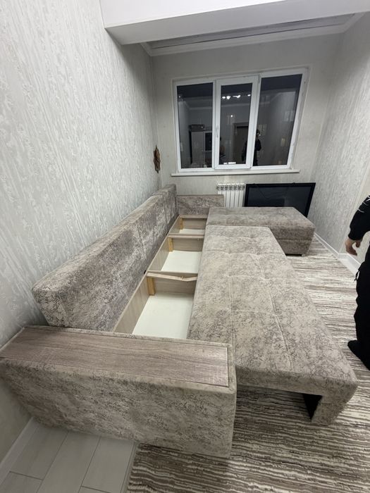 Диван раскладной