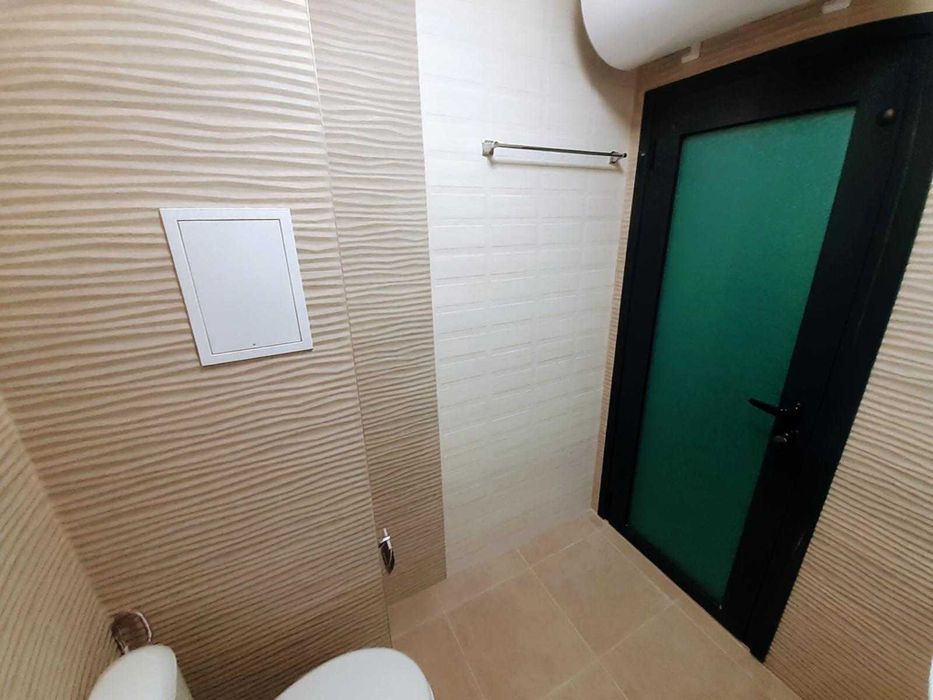 Едностаем апартамент под наем - Център