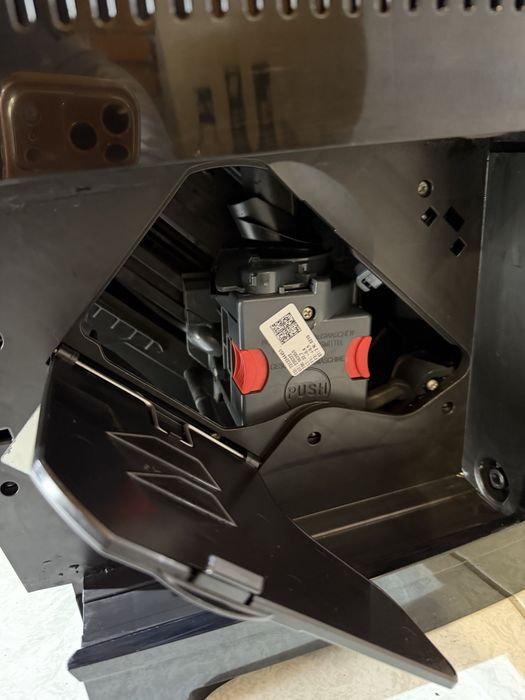 Кафемашина кафеавтомат DeLonghi Magnifica S