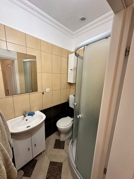 Ofer spre închiriere Apartament 1 Camera / Studio langa Parcul Central