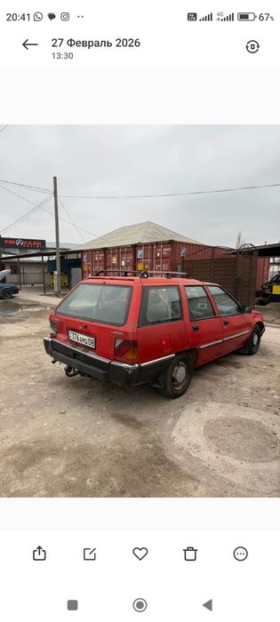 Срочно продам. Мицубиси Лансер