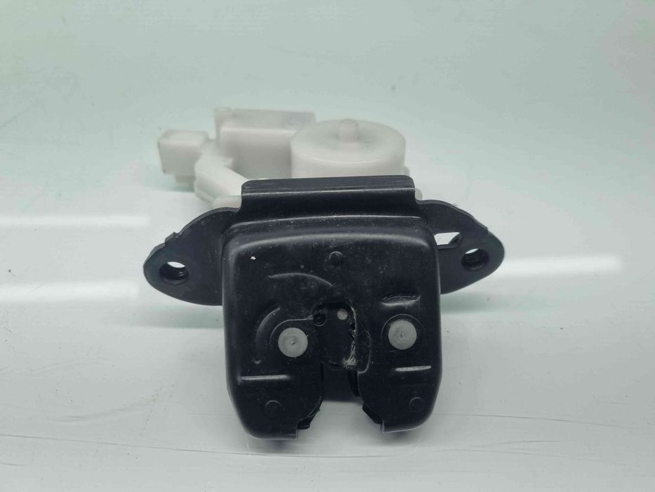 Broasca haion Nissan Qashqai (2) [Fabr 2013-2017]