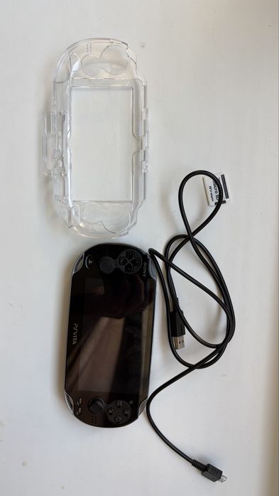 Playstation Vita
