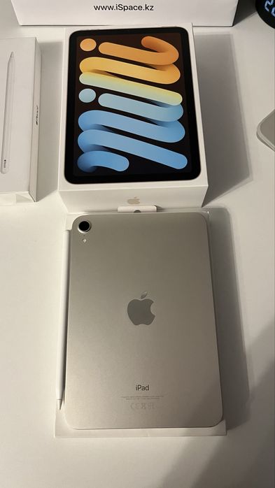 Продам Ipad mini6