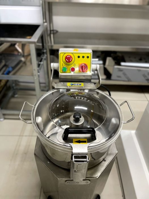 ЗЫРХ измельчитель