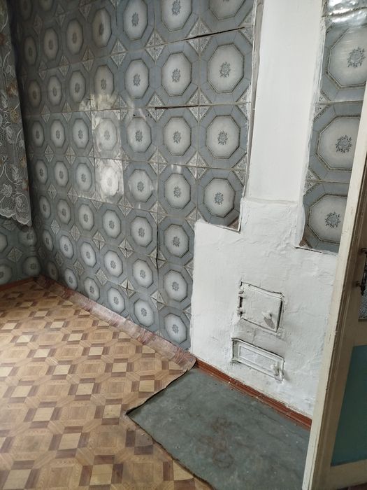 Продается 3-х комнатный дом