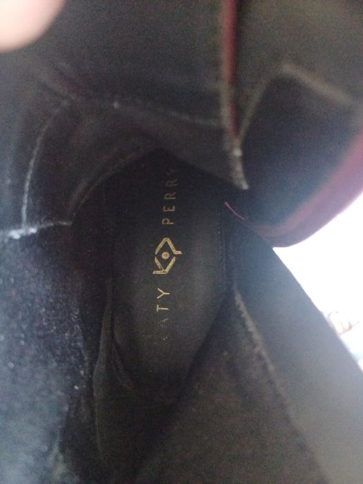 Модерни дамски обувки KATY PERRY