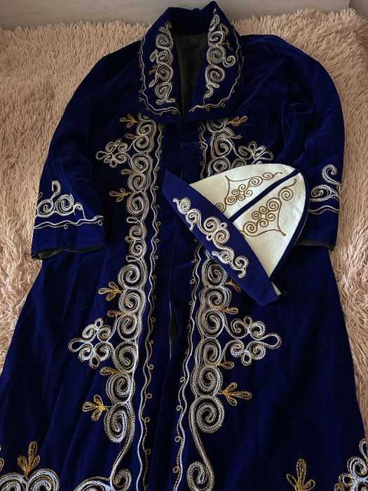 Шопан мужской новый