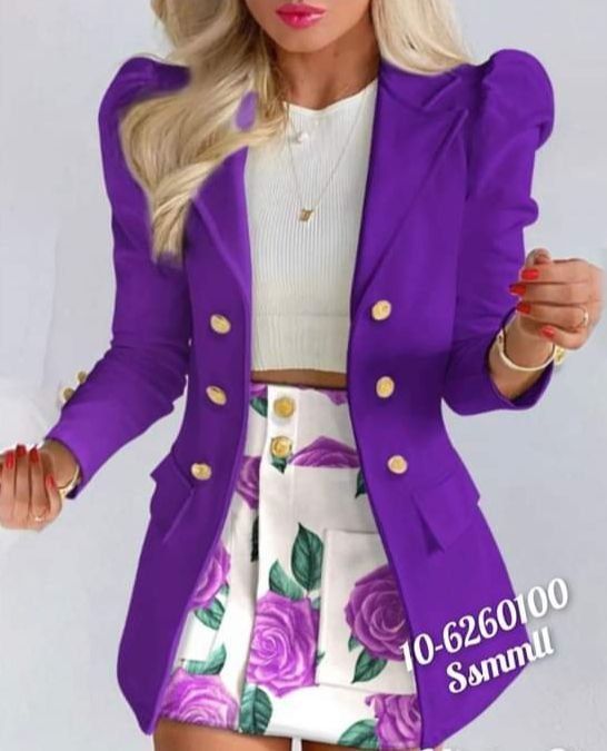 Compleu dama 2 piese