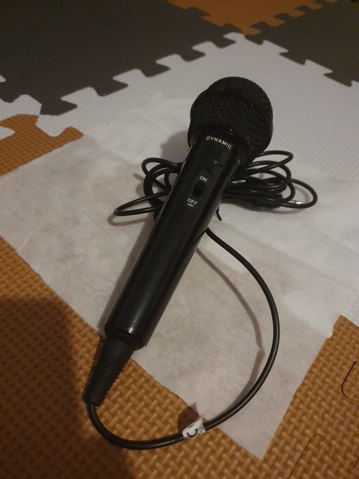 Microfon Dynamic