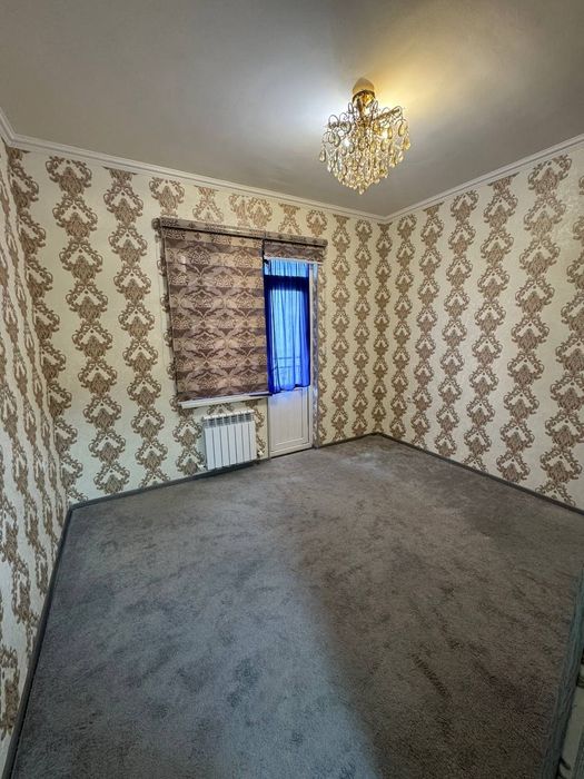 Qorasuv 1da 2 xona kvartira sharoitlari bn oilaga ijaraga beriladi