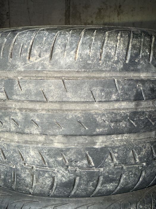 Шины Continental Premium Contact 6 235/45/18