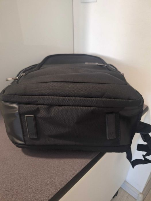 Samsonite Vectura Evo - Este nou nout!