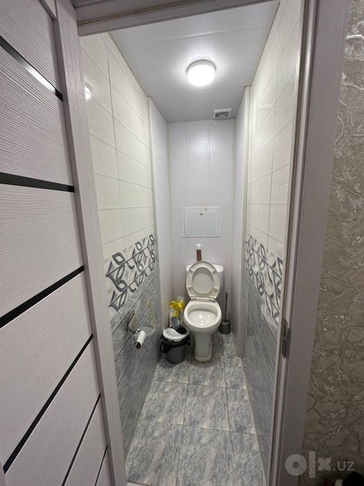 Юнусабад13 | 2/3/4 Евроремонт | 50 м² | Ипотека