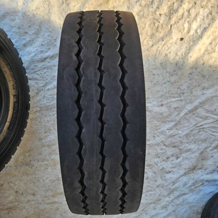 1 гума за ремарке 235/75R17.5 Pirelli ST:01 143/141J 16PR 240лв. С ДДС