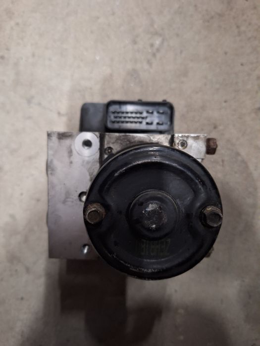 Abs модул Hyundai Tucson / Хюндай Туксон 2006г.