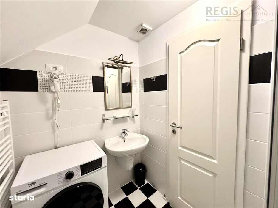 Apartament premium | Ultracentral | 129 mp | Parcare acoperita